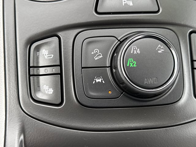 Used 2024 GMC Terrain SLT w/ Infotainment Package II AWD/4WD image 19