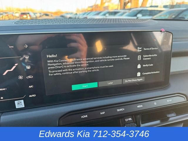 New 2027 Kia Telluride EX X-Line image 24