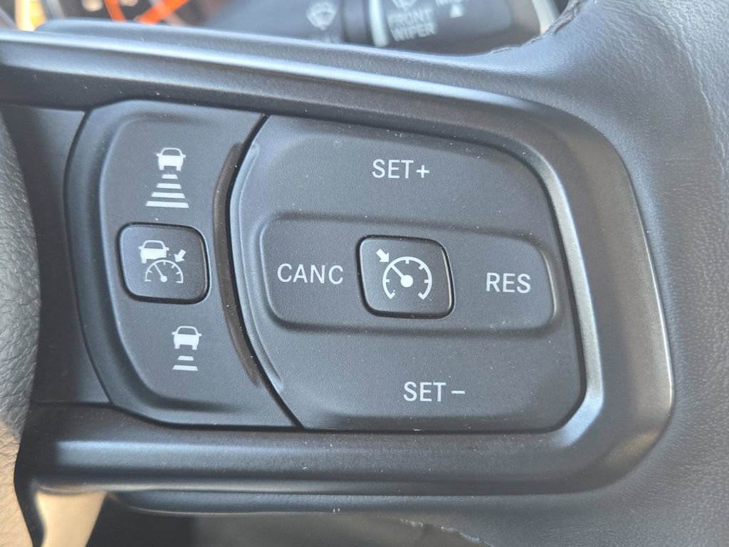 Used 2022 Jeep Gladiator Sport image 28