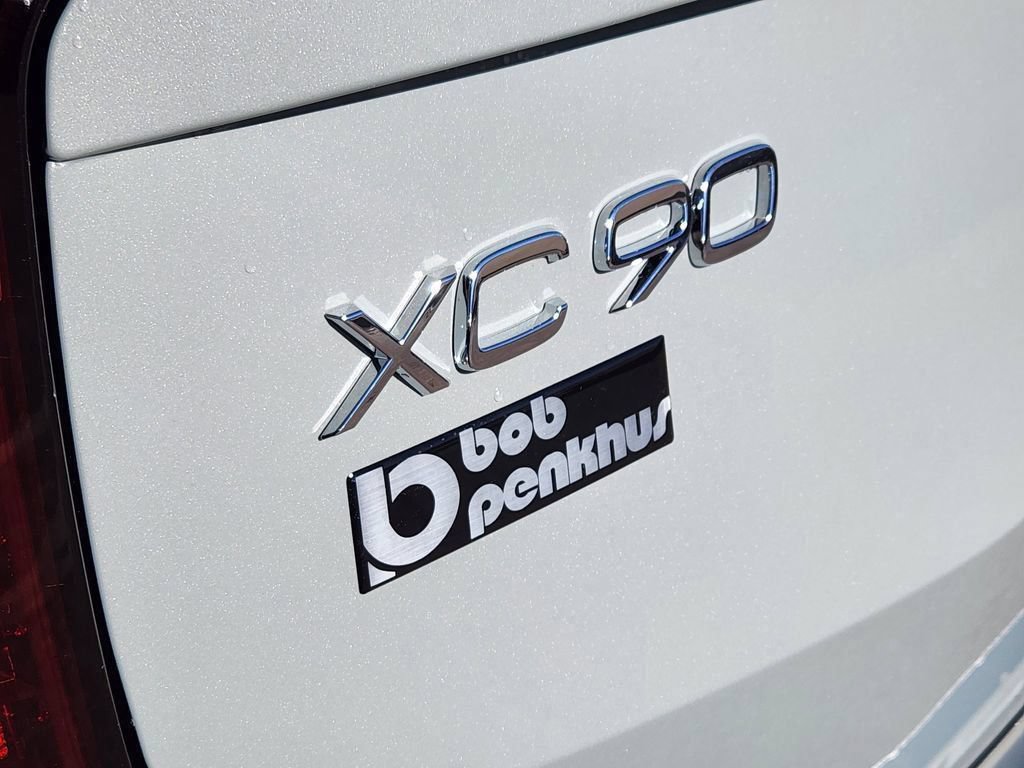 New 2026 Volvo XC90 T8 Plus w/ Protection Package Premier AWD/4WD image 31