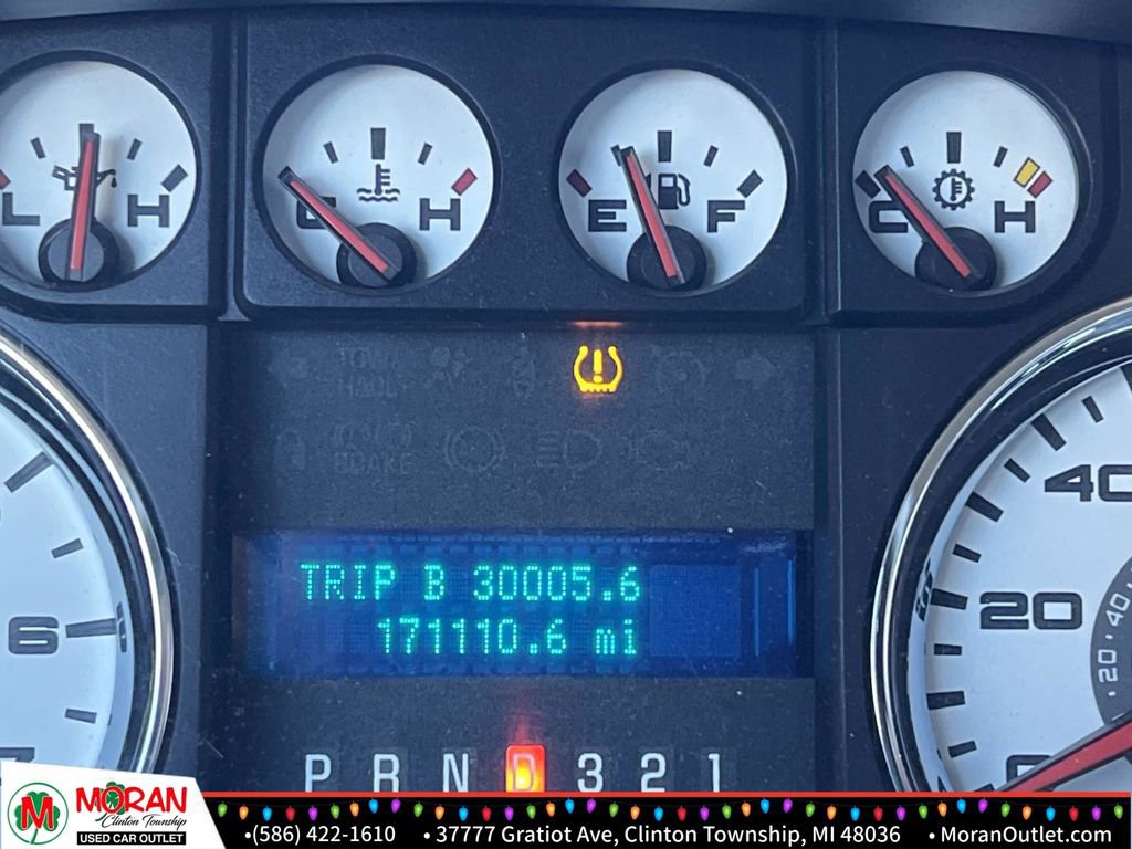 Used 2010 Ford F150 XLT image 17