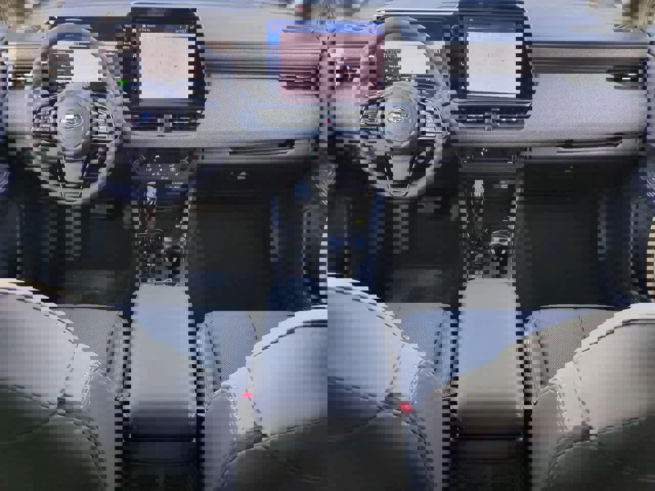 New 2026 Subaru Outback Limited image 14