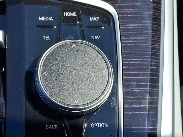 New 2026 BMW X5 xDrive40i image 17