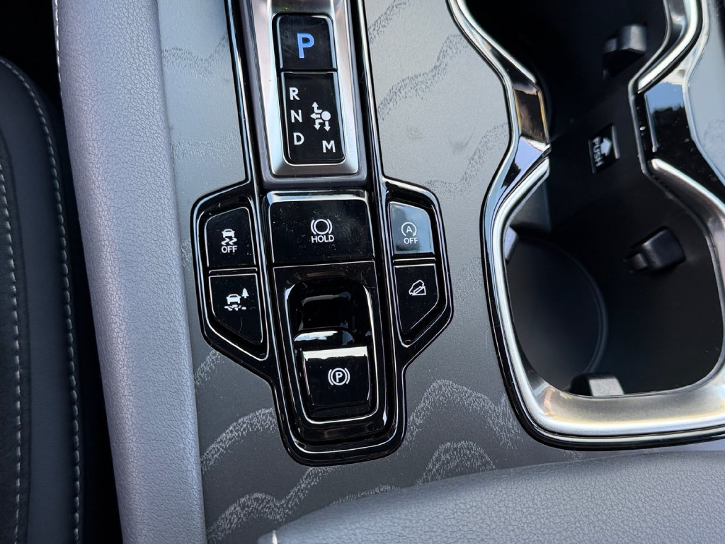 New 2026 Lexus RX 350 AWD image 27