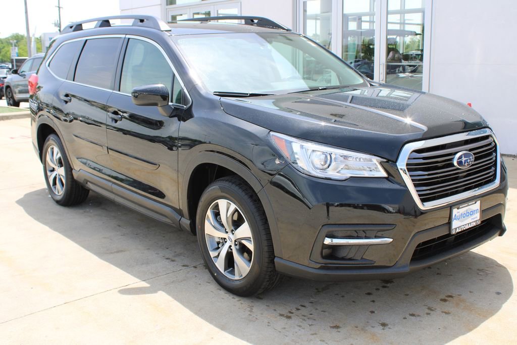 Used 2021 Subaru Ascent Premium w/ Convenience Package
