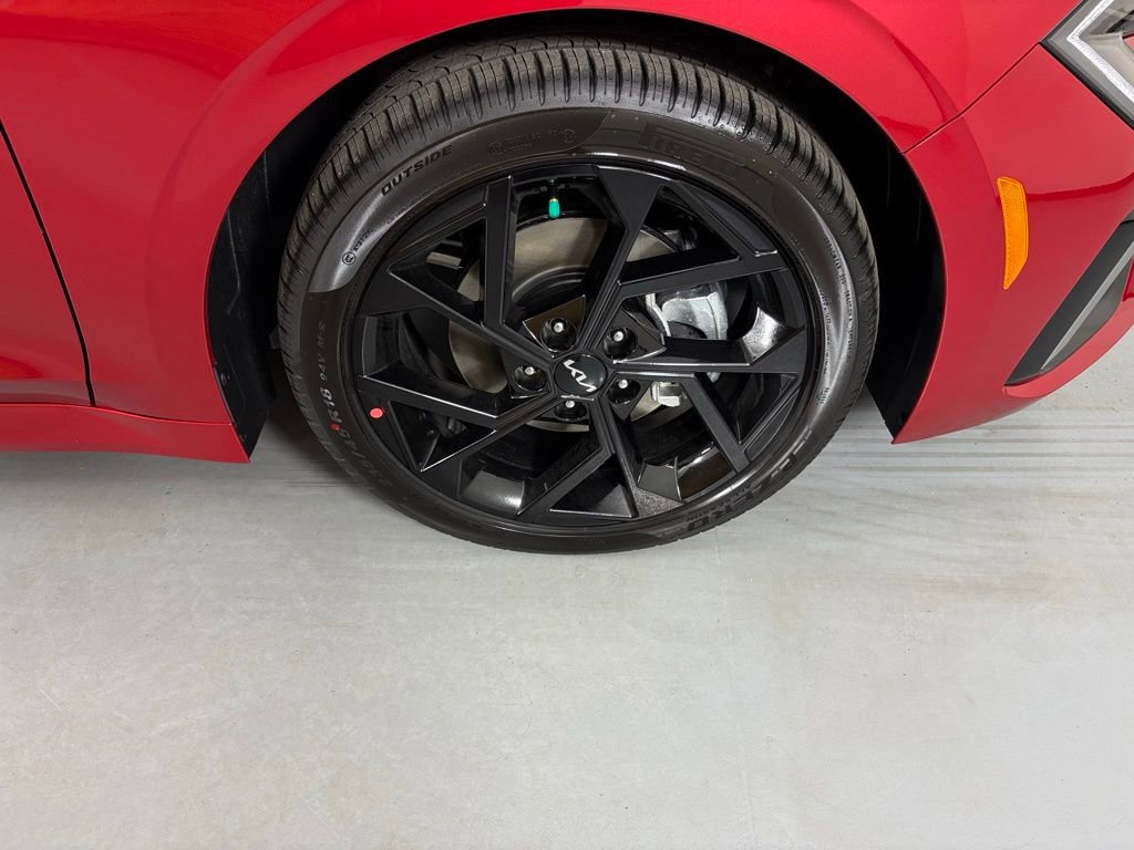 New 2026 Kia K5 GT-Line w/ GT-Line Premium Package FWD image 11