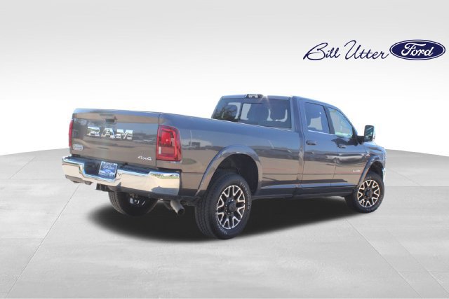 Used 2026 RAM 2500 Limited AWD/4WD image 5
