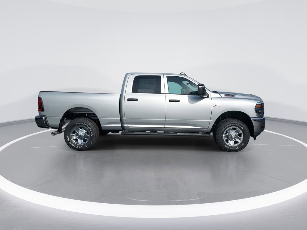 New 2026 RAM 2500 Tradesman image 9