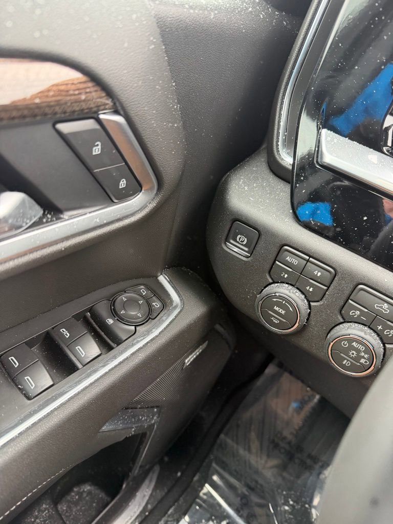 New 2026 Chevrolet Silverado 1500 RST image 9