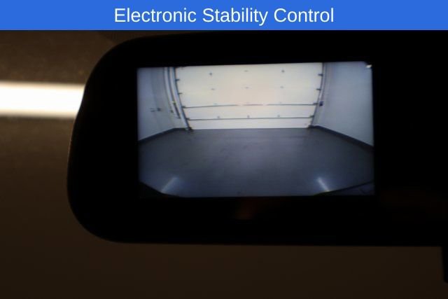 New 2025 Chevrolet Express 2500 w/ Driver Convenience Package image 6