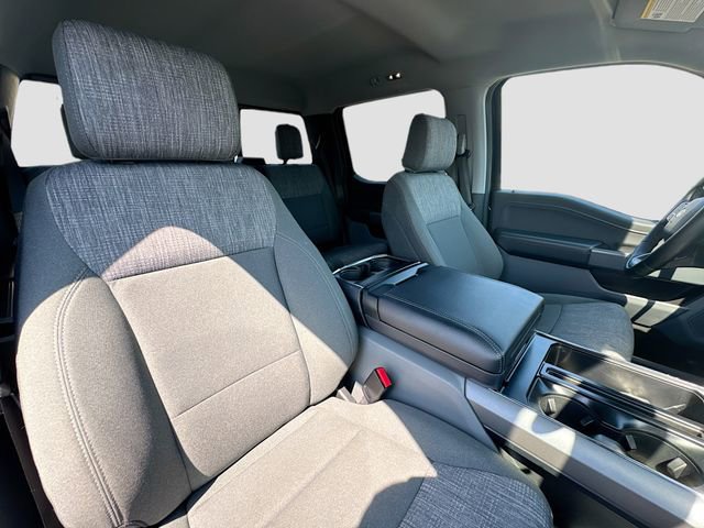 Used 2023 Ford F150 XLT w/ Equipment Group 302A High AWD/4WD image 30