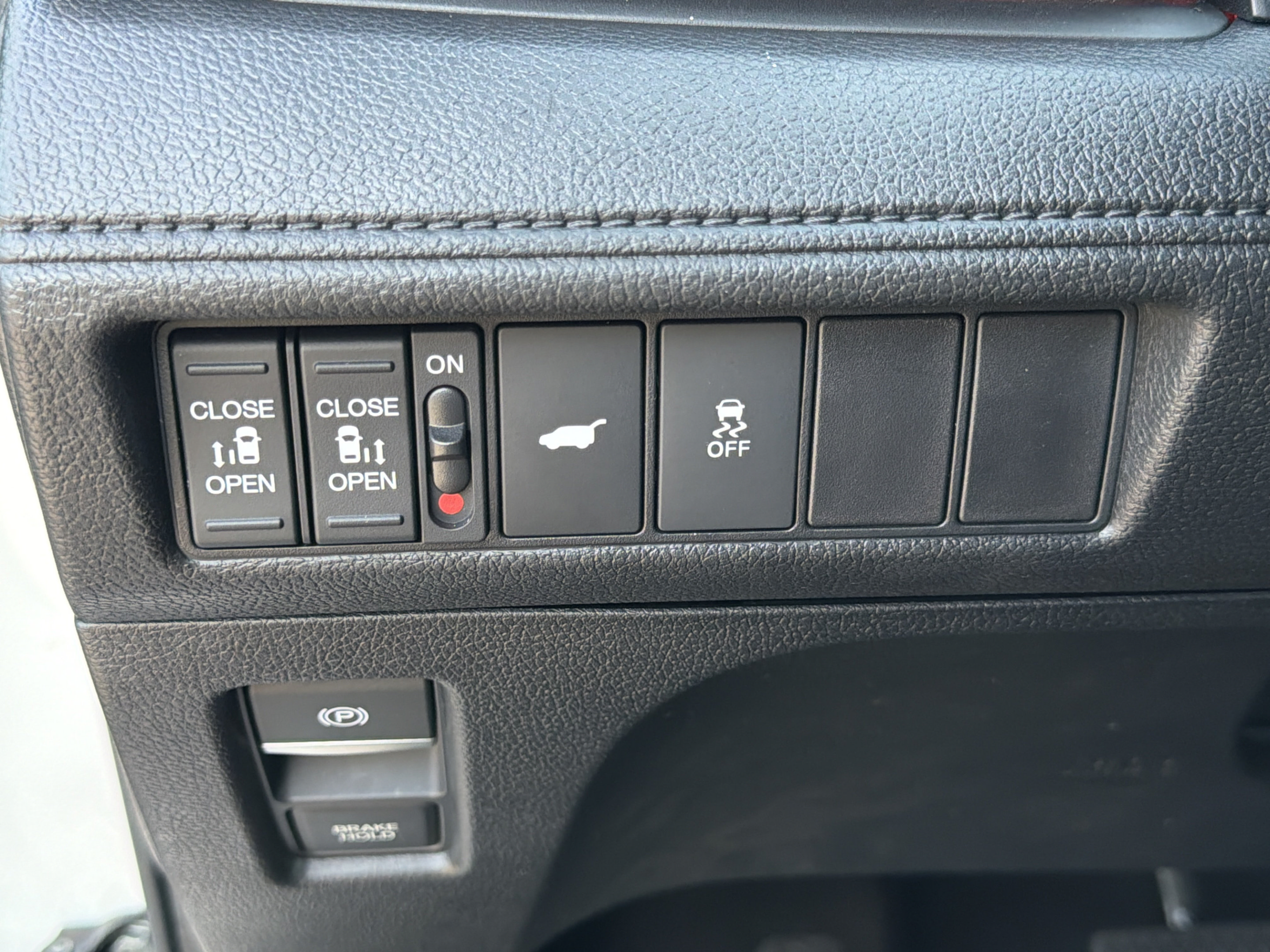 Certified 2025 Honda Odyssey Sport-L image 47