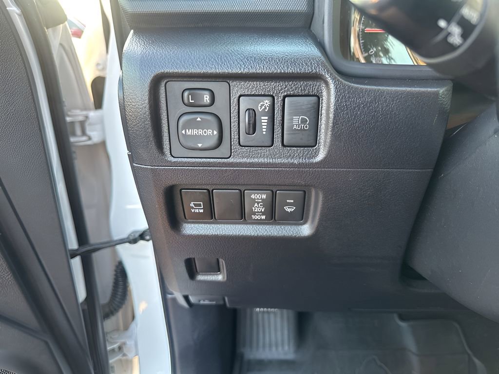 Used 2024 Toyota 4Runner TRD Pro image 29
