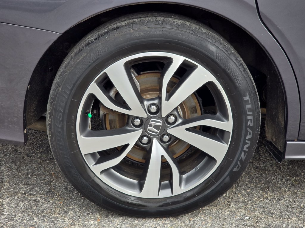 Used 2023 Honda Odyssey Touring image 27
