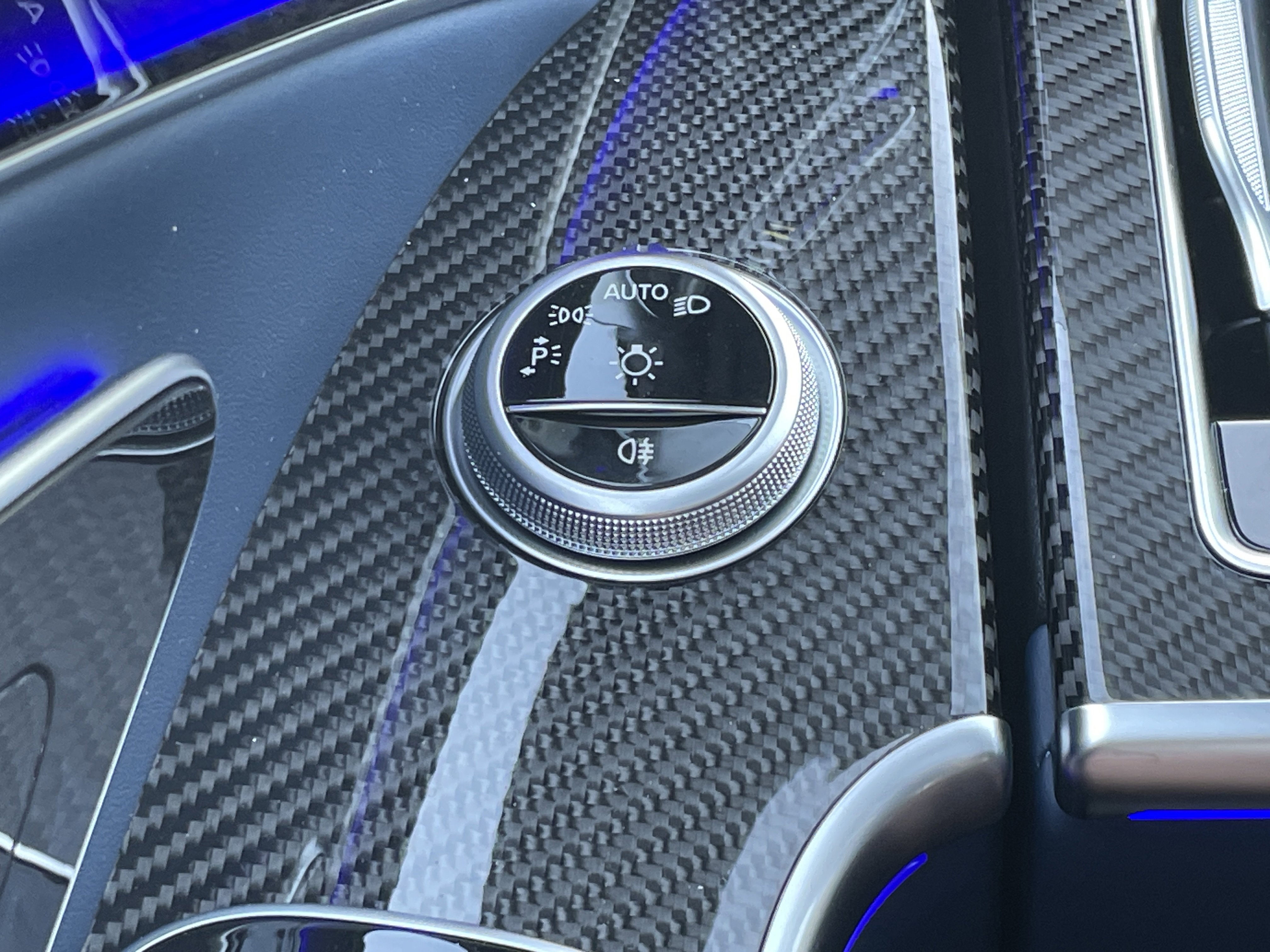 New 2026 Mercedes-Benz S 63 AMG S image 21