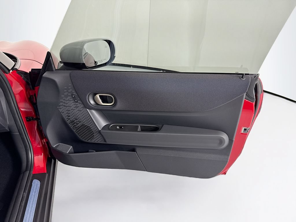 New 2026 MINI Cooper 2-Door Hardtop FWD image 24