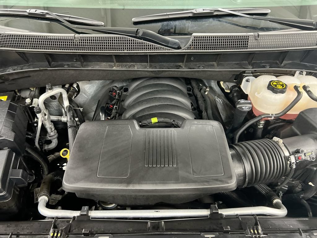 Used 2023 Chevrolet Silverado 1500 LTZ w/ LTZ Convenience Package II AWD/4WD image 26