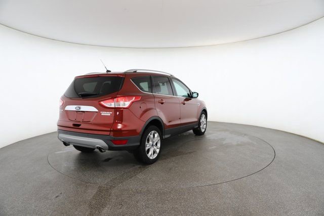 Used 2015 Ford Escape Titanium image 17