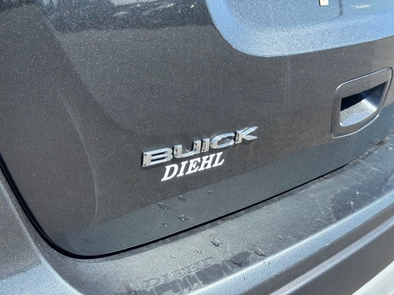 Used 2017 Buick Encore Preferred image 33