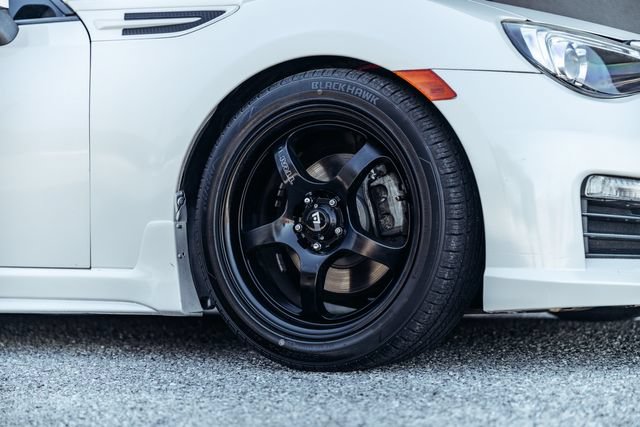 Used 2013 Subaru BRZ Limited RWD image 57