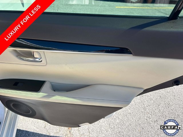 Used 2017 Lexus ES 350 w/ Accessory Package 2 FWD image 19