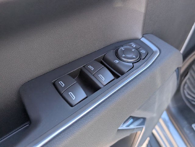New 2026 Chevrolet Silverado 1500 LT AWD/4WD image 13