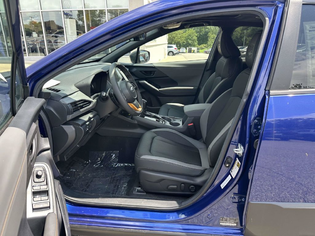 New 2026 Subaru Crosstrek 2.5i Wilderness AWD/4WD image 15