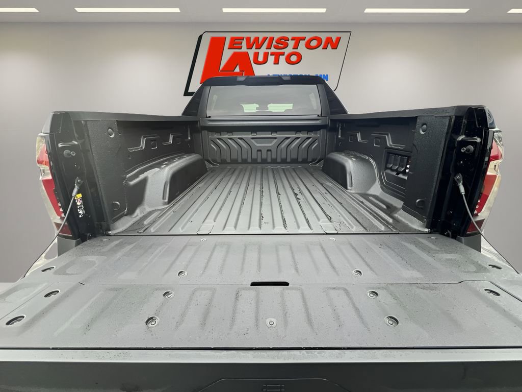 New 2026 Chevrolet Silverado EV LT w/ Plus Package image 24