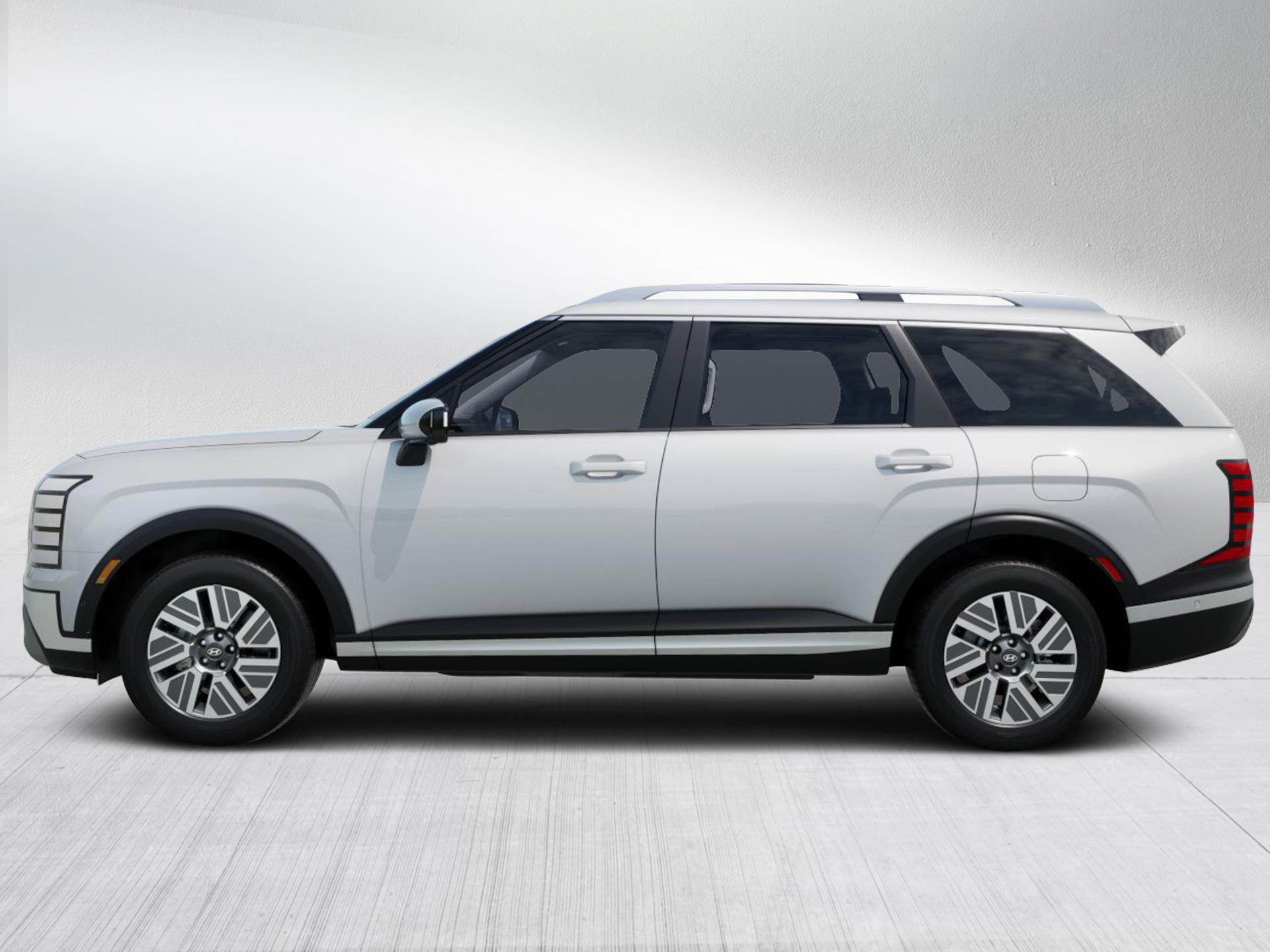 New 2026 Hyundai Palisade SEL Premium image 3