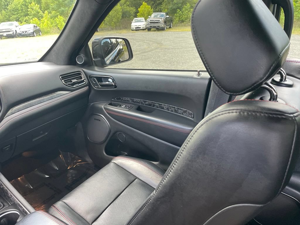 Used 2023 Dodge Durango R/T AWD/4WD image 27