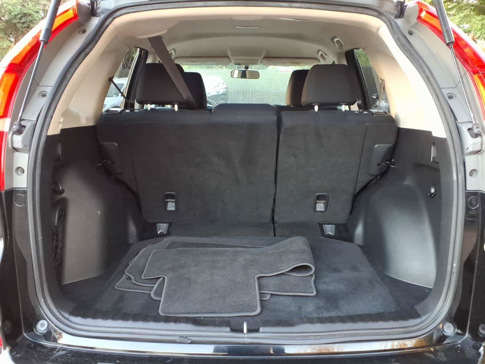 Used 2016 Honda CR-V SE image 6