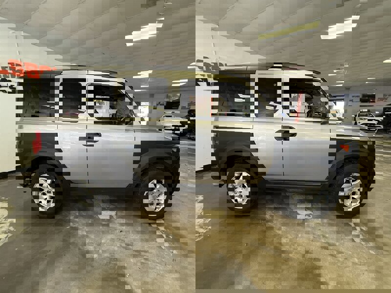 Used 2003 Honda Element EX image 3