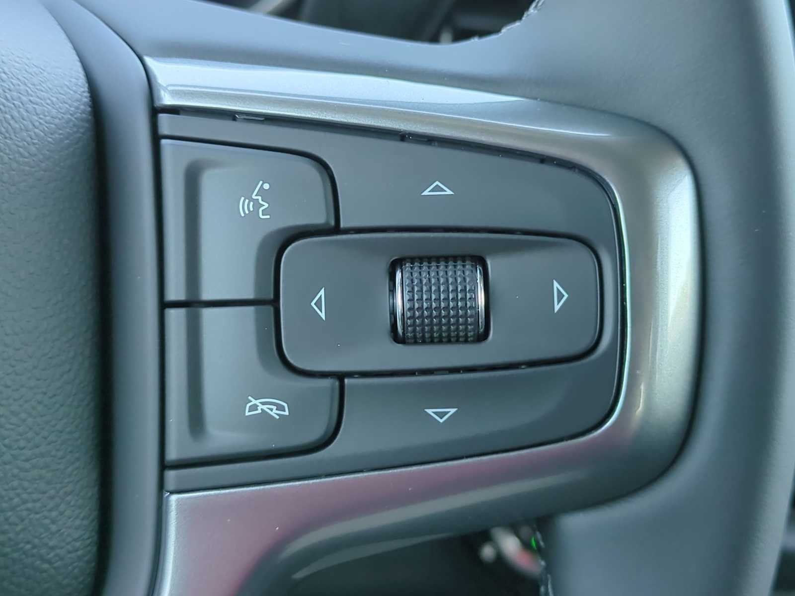 New 2026 Chevrolet Silverado 1500 LT RWD image 16
