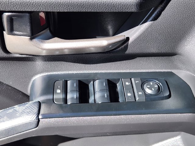 Used 2025 Toyota Tacoma TRD Sport w/ TRD Sport Premium Package AWD/4WD image 29