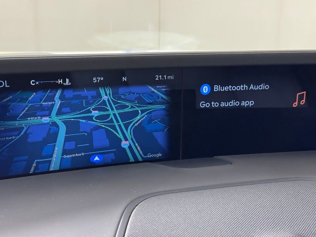 New 2026 Lincoln Nautilus Premier w/ Equipment Group 102A AWD/4WD image 28