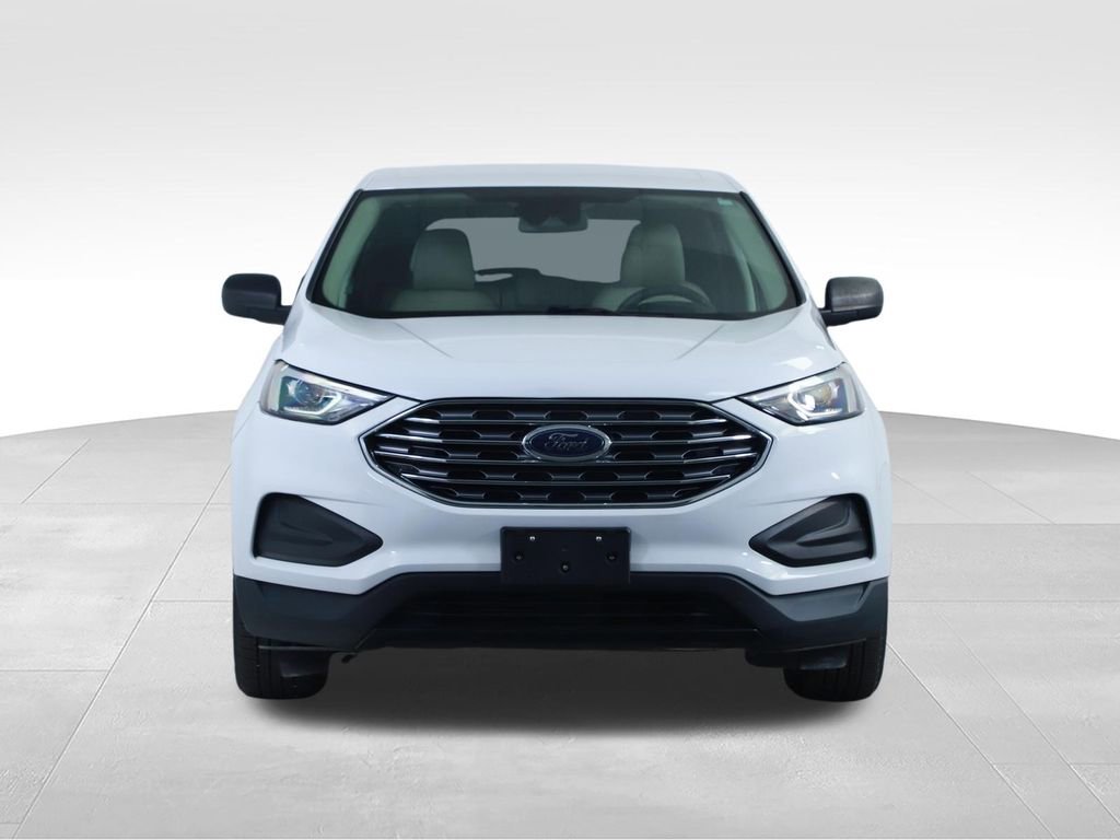 Used 2021 Ford Edge SE FWD image 6