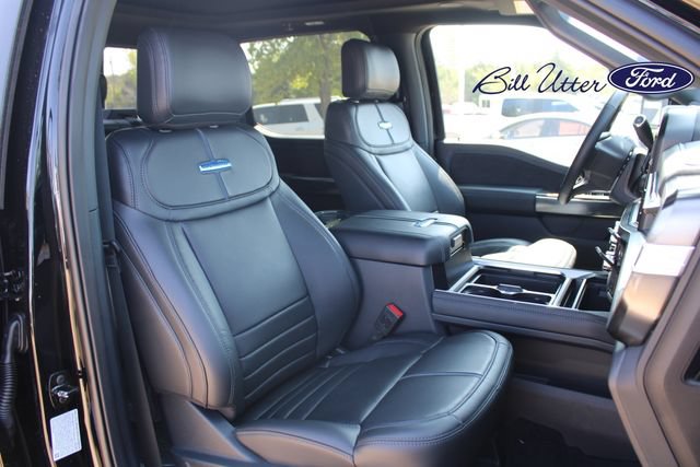 New 2026 Ford F350 Platinum AWD/4WD image 7