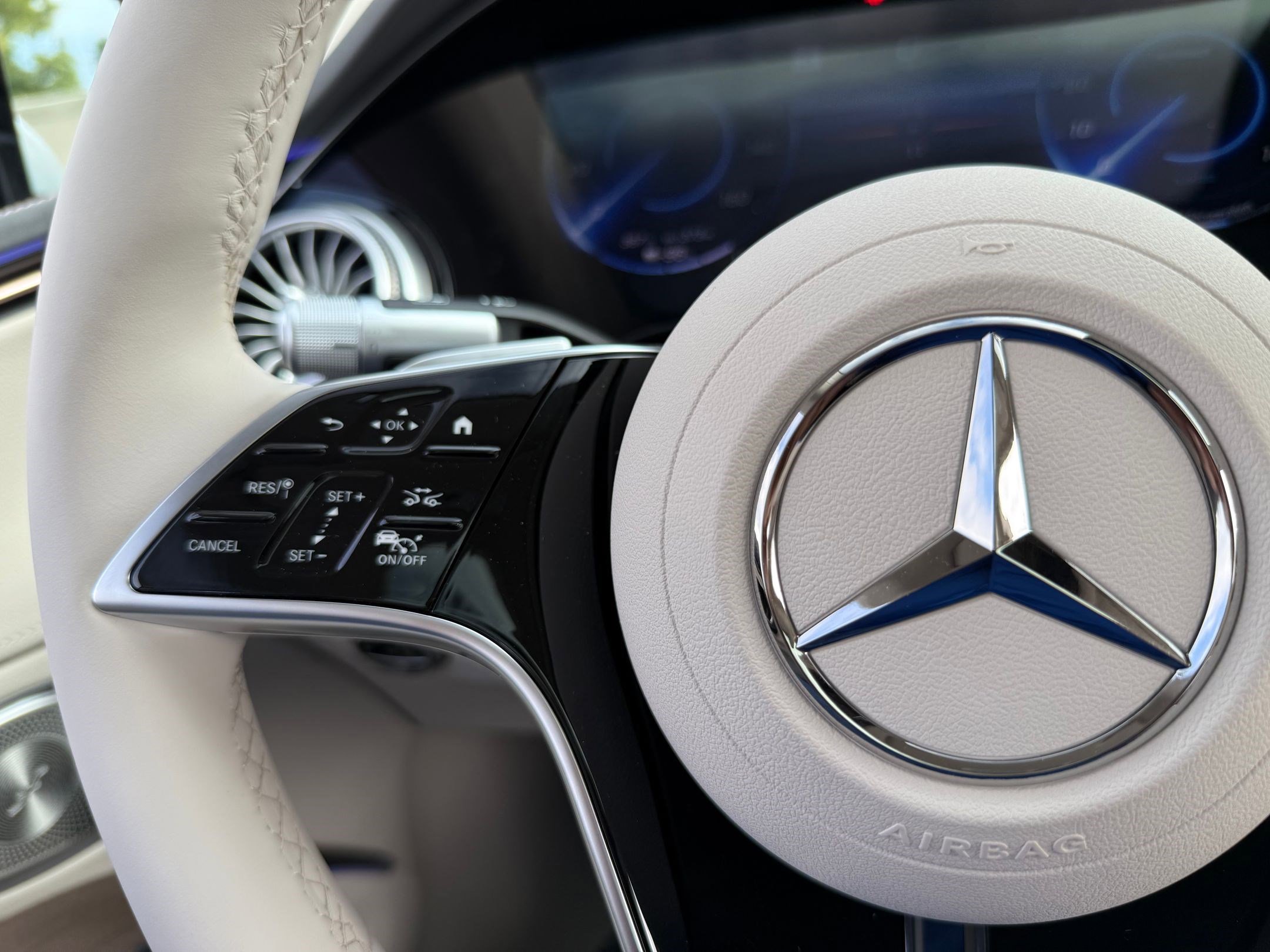 New 2026 Mercedes-Benz EQS 450+ Sedan image 13