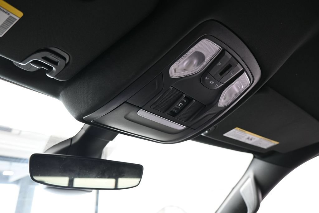 Used 2022 RAM 1500 Big Horn RWD image 24