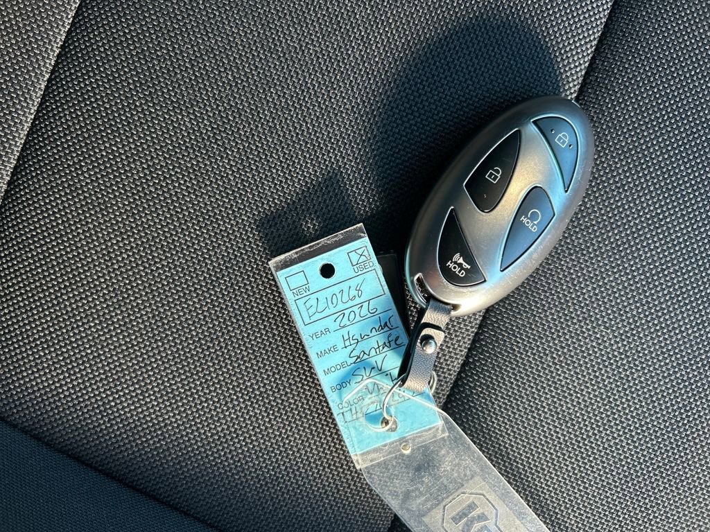 Used 2026 Hyundai Santa Fe SE image 30