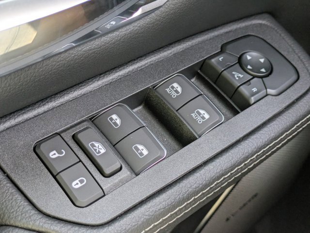 New 2026 RAM 1500 Laramie image 20