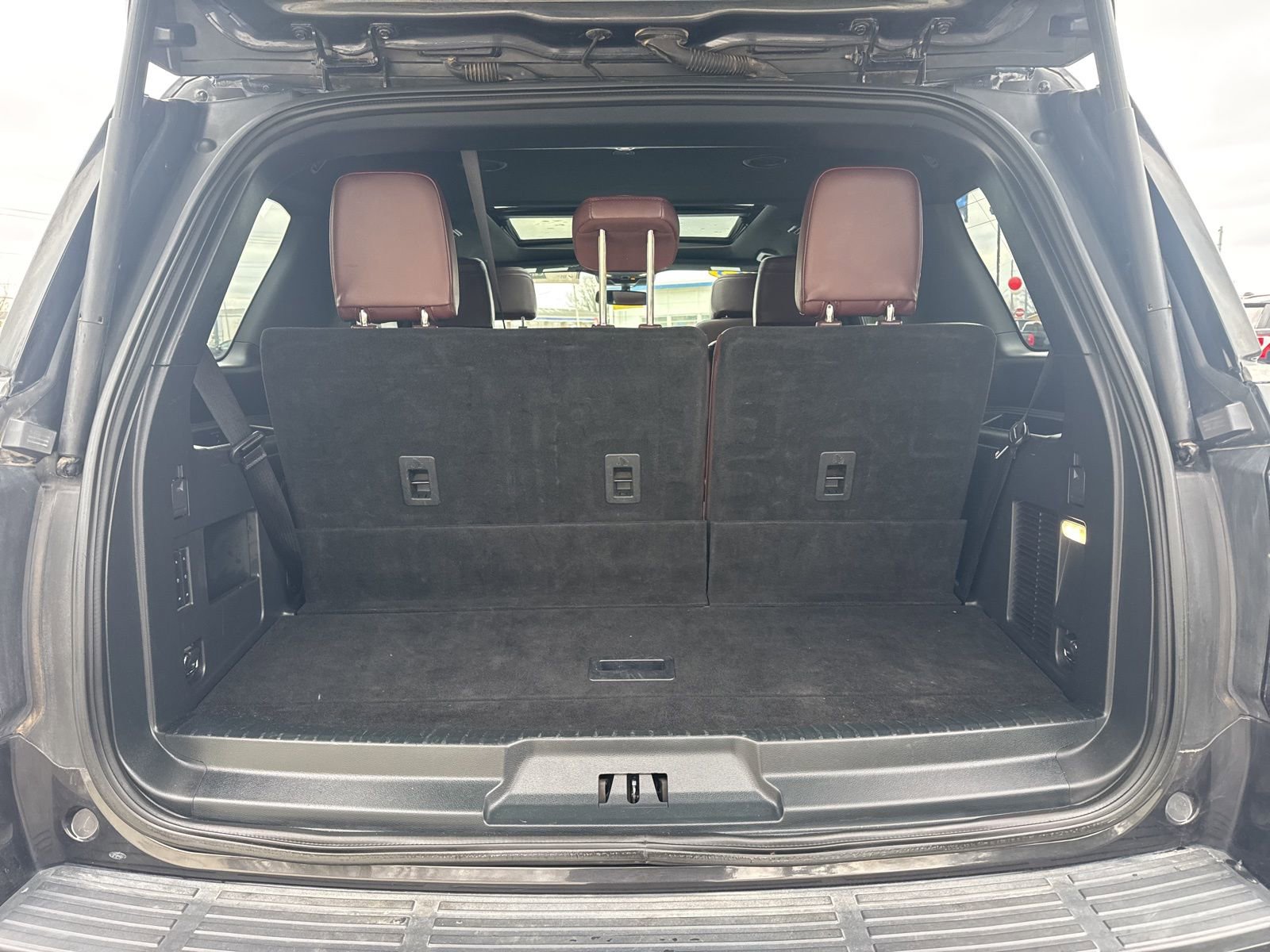 Used 2023 Ford Expedition Limited image 14