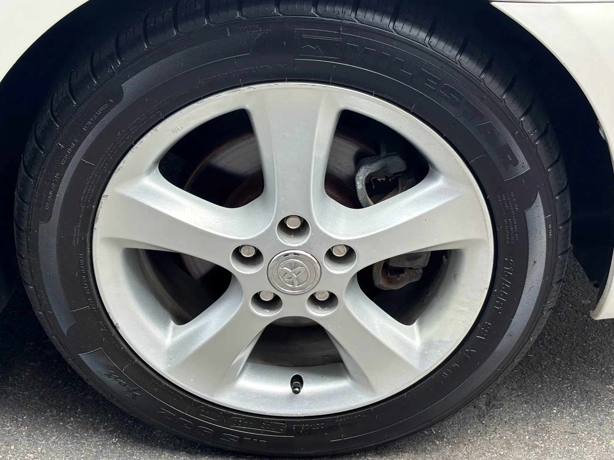 Used 2006 Toyota Solara SLE image 40