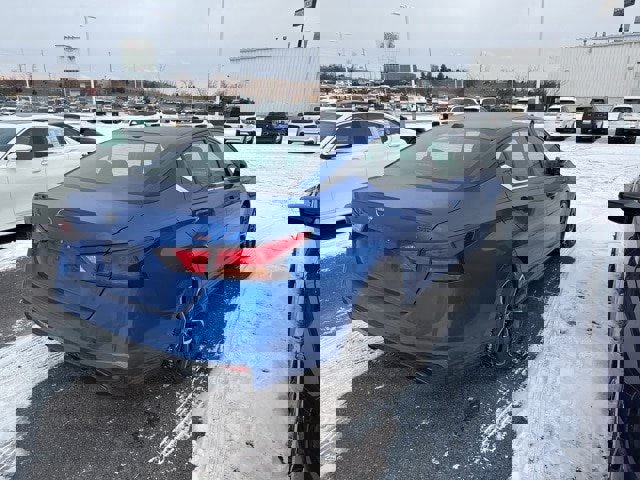 Used 2025 Nissan Altima 2.5 SR image 6