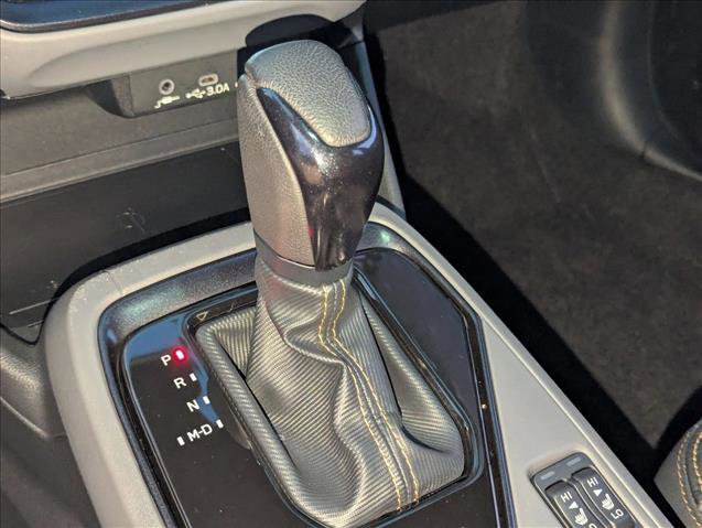 Used 2024 Subaru Crosstrek 2.5i Wilderness image 11