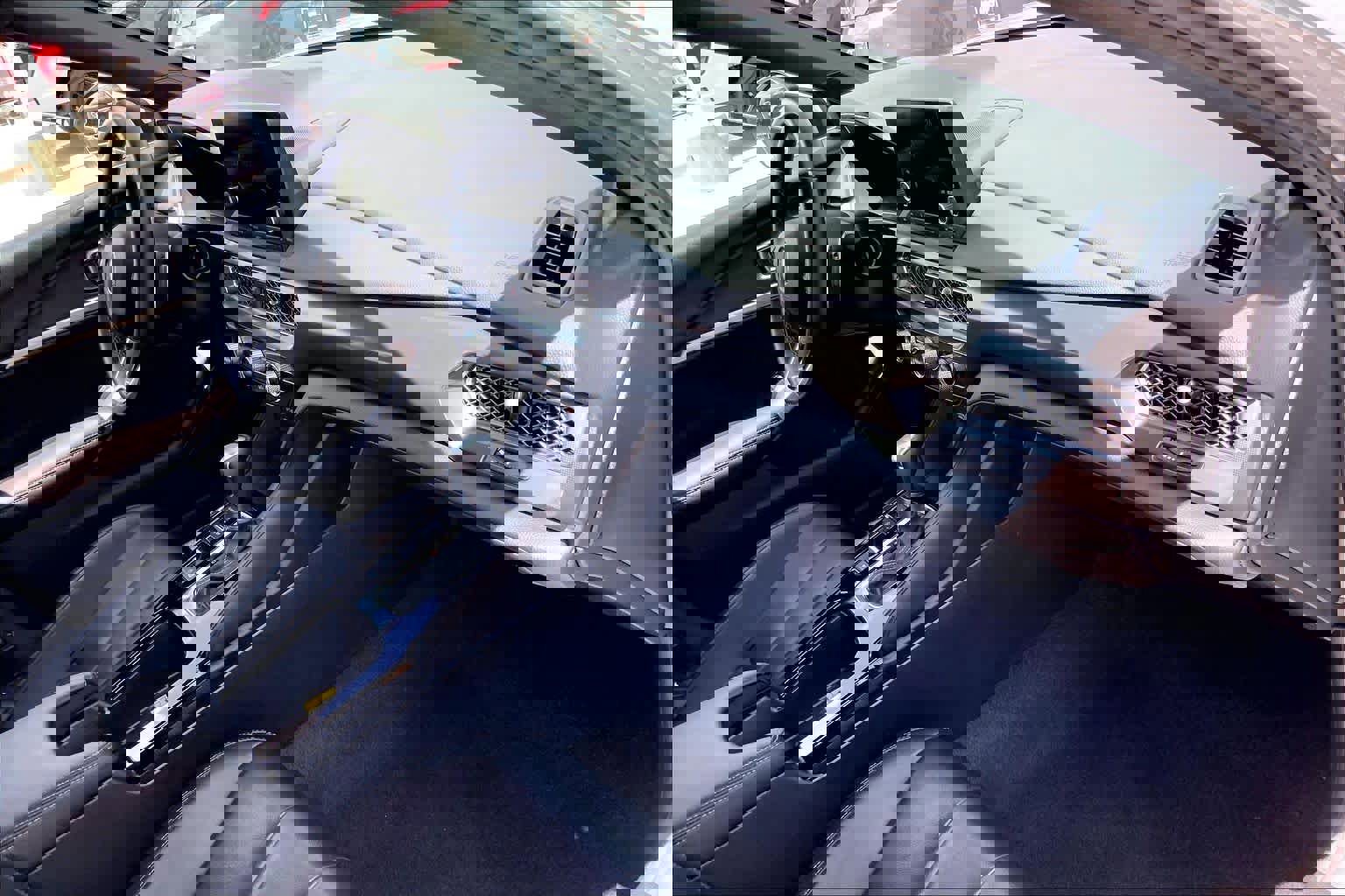 Used 2024 Acura Integra A-Spec FWD image 18