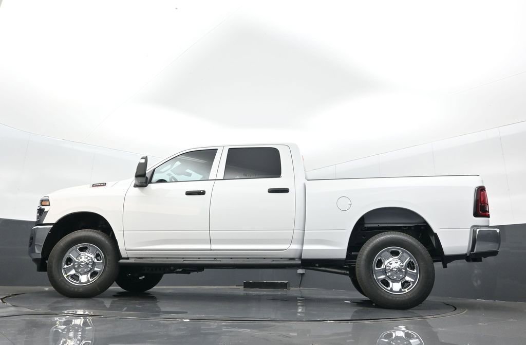New 2026 RAM 3500 Tradesman image 31