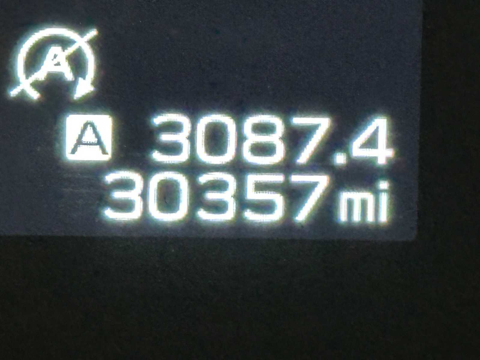 Used 2023 Subaru Outback Onyx Edition XT image 19