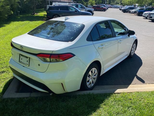 Used 2020 Toyota Corolla L FWD image 31