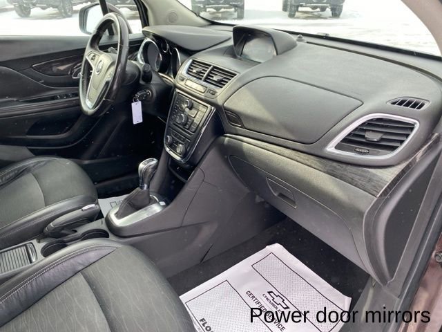 Used 2016 Buick Encore AWD image 30